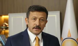 AK Partili Dağ'dan Yıldız'a 'hoşgeldin' mesajı!