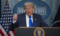 WSJ: Trump, İran'ın 7 günlük ateşkes teklifini reddetti