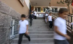 Okullar yarın sıkı denetimle açılıyor!