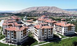İzmir'in iki ilçesinde TOKİ planı!