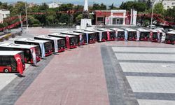 Toplu taşımada akıllı ulaşım girişimi: Manisa, Avrupa Birliği projesine seçildi