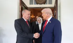 Cumhurbaşkanı Erdoğan bugün ABD yolcusu!