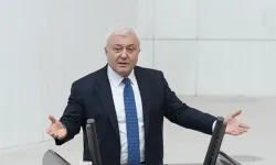 Özkan'dan dikkat çeken Fıçı yorumu: Seni partiye dayatanlara da zehir zıkkım olsun!