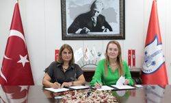 Kadın cinayetlerine karşı Konak’ta tarihi iş birliği