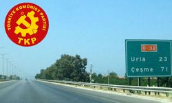 TKP’den otoyol özelleştirmesine tepkisi: Halk ödedi, sermaye kazanacak!