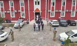 Üreticileri dolandıran şüphelilere 3 ilde operasyon: 6 gözaltı
