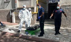 Şüpheli ölüm: 48 yaşındaki adam evinde bulundu