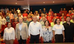 Urla’da otoyolların özelleştirilmesine karşı ortak ulaşım çağrısı