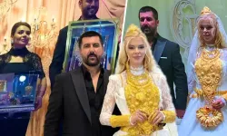 Vanlı Kara Haydar'ın eşi Çağla Öz tutuklandı