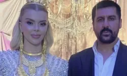 Vanlı Kara Haydar’ın eşi Çağla Öz gözaltına alındı!