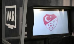 Hakem soruşturmasında VAR odası incelendi