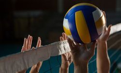 İzmir'de voleybol şöleni başlıyor