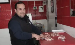 Kasapların Başkanı yeni düzenlemeyi yorumladı