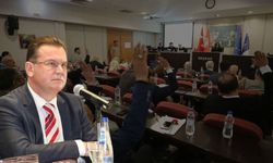 Meclis üyesi Baysak istifanın perde arkasını anlattı: Yıldız Ünsal'a kırgınım!