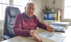Burhan Özfatura yoğun bakımda!