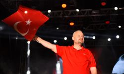 Menemen’de 9 Eylül coşkusu: Sefo sahne alacak