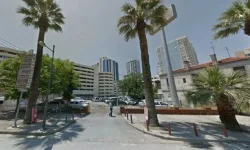 Alsancak'taki gökdelen otel projesi el değiştirdi!
