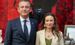 Tutuklu İlksen Özalper için konuştu: Suçu Özel’e yol arkadaşı olmak!