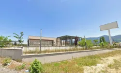 Meclis'ten oy çokluğu ile geçmişti... Üniversite gitti, belediye geldi!