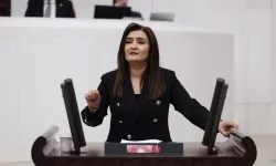 CHP’li Kılıç’tan Bakan Şimşek’e istifa çağrısı!