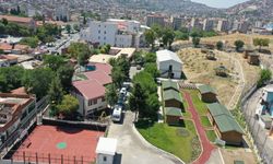 Konak Engelsiz Yaşam Köyü Büyükşehir’e devrediliyor
