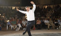 Ege’nin İki Yakası Barış İçin Aynı Sahnede