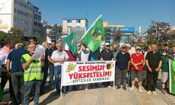 Üretici borçlanıyor, maliyet artıyor: Çiftçi-Sen’den üzümde 151,50 TL çağrısı