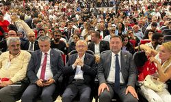 Suat Taşer'de 'Kılıçdaroğlu' yoklaması: Hangi belediye başkanları katıldı/katılmadı?