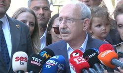 Kılıçdaroğlu’ndan cezaevi ziyareti sonrası çağrı: İddianame bir an önce yazılmalı