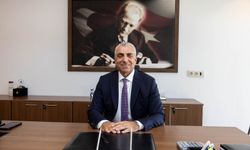 EBSO Başkan adayı Ürün: İzmir’in fırsatlarını öne çıkaracağız