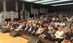 Genel-İş 9 No’lu Şube’de yönetim güven tazeledi