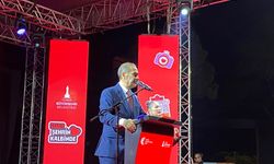 Bakanlık temsilcisi açıkladı: İzmir’e 2025 yılında 1,3 trilyonluk yatırım!
