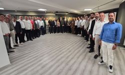 YENİ Parti’de seçim öncesi kritik zirve: Aytekin’den ilçe başkanlarına talimatlar