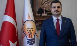 AK Partili İnan'dan 9 Eylül mesajı: Son sözü aziz milletimiz söyledi!