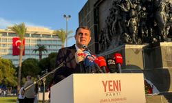 YENİ Parti’den alternatif tören: Güç’ten iktidar mesajları