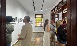 No238 Bağımsız Sanat Alanı, “Hafıza” sergisiyle kapılarını açtı