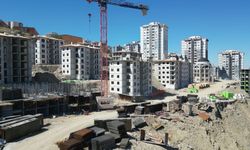 AK Partili Saygılı açıkladı... Karabağlar TOKİ'de tarih verildi!