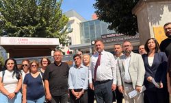CHP İzmir eğitim karnesini açıkladı: Özel okul sayısı yüzde 513 arttı