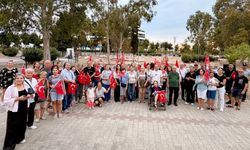 Karşıyaka'da yeşil nöbet!