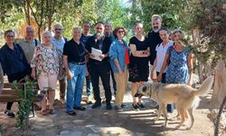 Seferihisar’da 235 dönümlük GES projesine 143 imzalı itiraz!