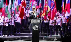 Başkan Pehlivan: Çömlek Festivali sanatı evlere taşıyor!