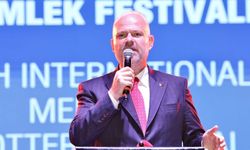 Pehlivan'dan 'Çömlek Festivali' için benzetme: BM, Olimpiyat, Dünya Kupası gibi!