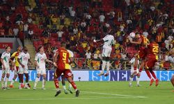 Cemal KORKMAZ yazdı... Olmuyor Göz-Göz, olmuyor!