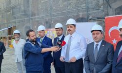 İnan'dan Un Fabrikası'nda mesajlar: Özgür Özel özür dilemeli!