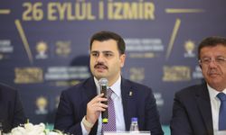 AK Partili İnan’dan İzmir mesajı: Birinci parti olma başarımızı sürdürüyoruz