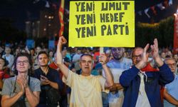 Özel, İzmir’de açıkladı: İşte YENİ Parti’nin üye sayısı!