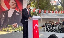 YENİ Partili Güç’ten Bornova'da mesajlar: AK Parti, yolun sonuna geldi