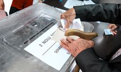 YENİ Parti İzmir’de ön seçimin Z raporu: 29 ilçede 6 başkan değişti