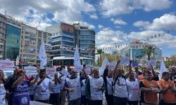 Konak ödeme krizi büyüyor... Sendikalardan iş bırakma kararı!