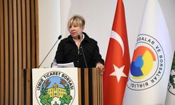 17 yıllık görev sona erdi: Işınsu Kestelli’den İTB’ye veda
